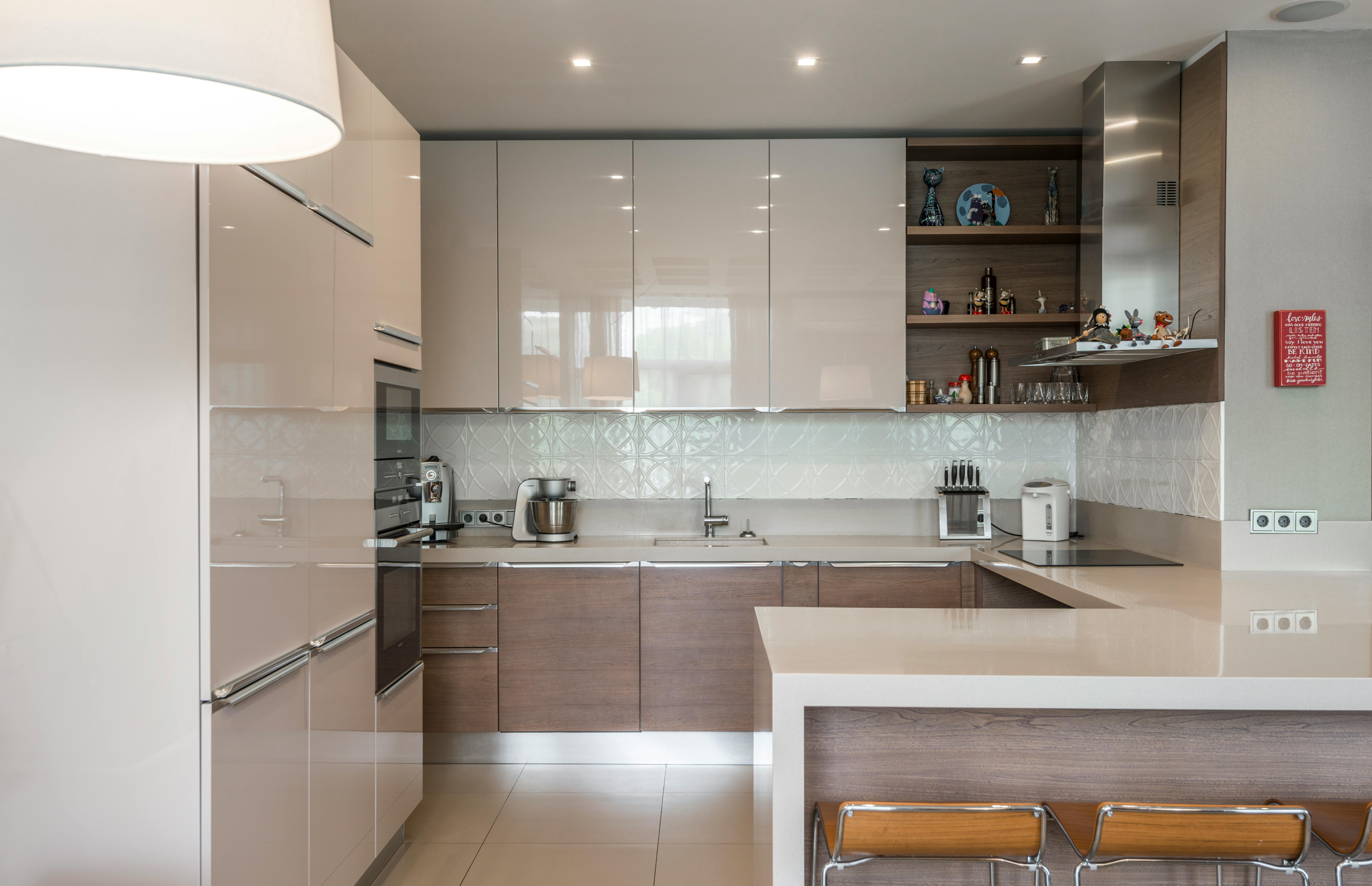 Sustainable Urban Living